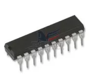 ATTINY2313-20PU DIP20